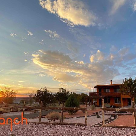 Oranch House, Studio & Wilderness Kanab Exterior photo