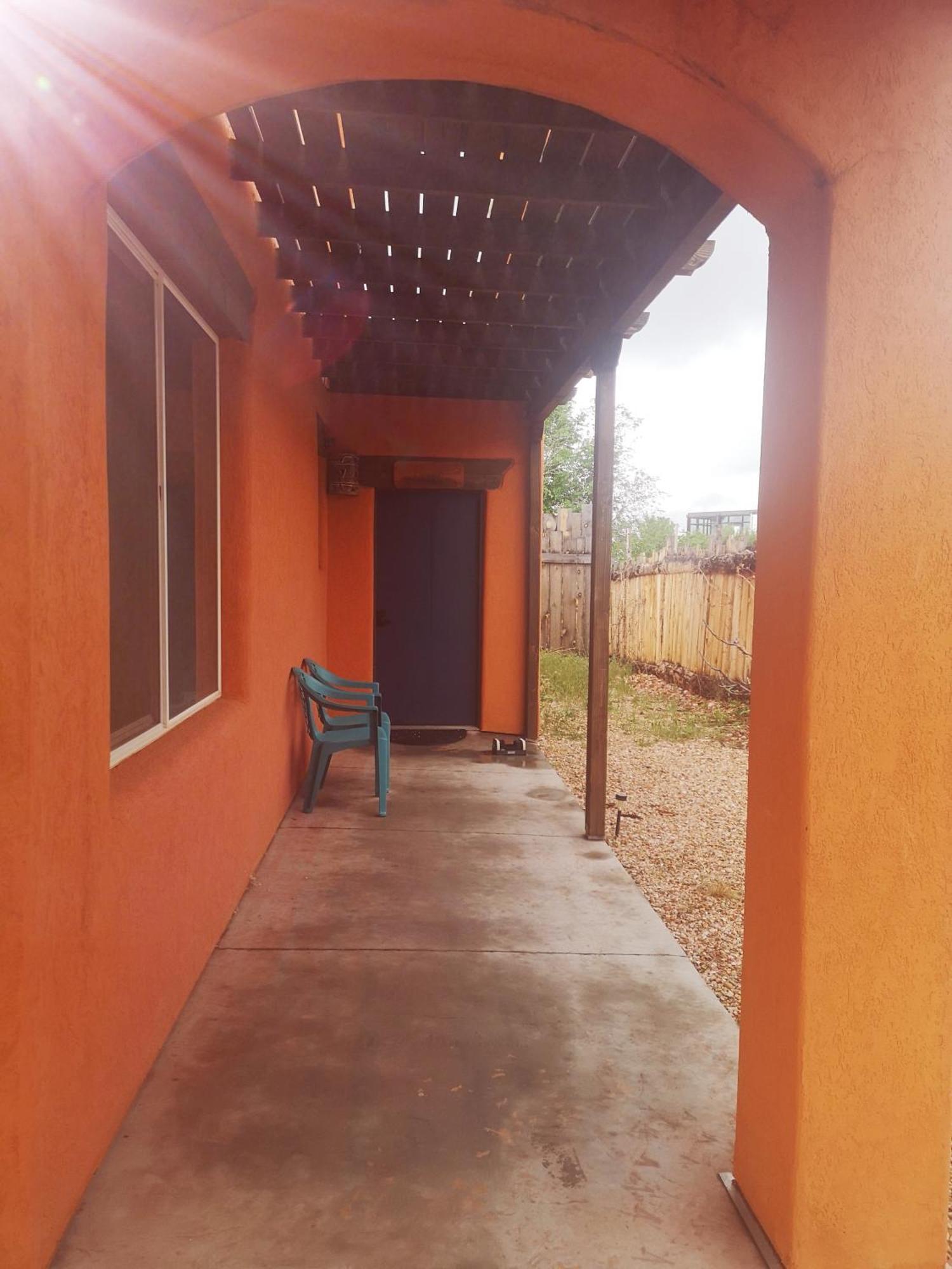 Oranch House, Studio & Wilderness Kanab Exterior photo